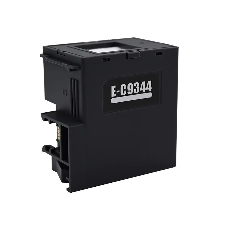 1pc C9344 Ink Maintenance Box for EPSON Expression Home XP 2100 2105 3100 3105 4100 4101 4105 WorkForce WF 2810 2830 2835 2850