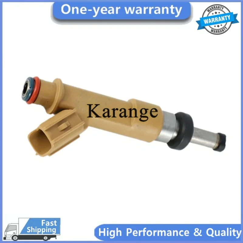 

23250-0T020 23209-39146 23209-09120 Топливная форсунка для Toyota Corolla Matrix Scion Prius Lexus 1.8L 2ZR-FE 232500T020 09-2015 гг.