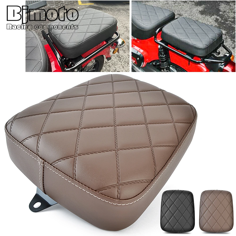 Rear Passenger Seat For Honda Cross Cub 110 CC110 2023 CC 110 CC-110