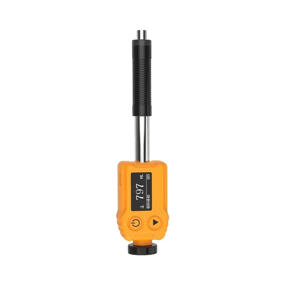Hardness Tester LS252C for Leeb Standard Compliant Metrology Certified Device with Auto Direction Compensation