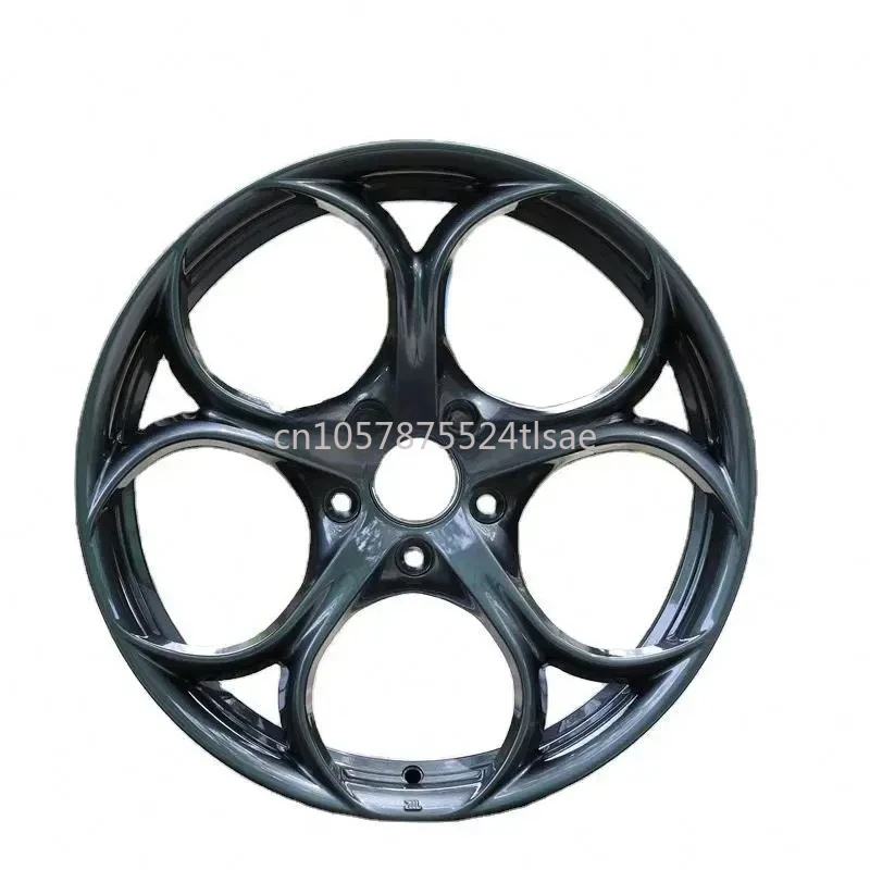 

Alloy Wheel In China New Beauty Design F5L03