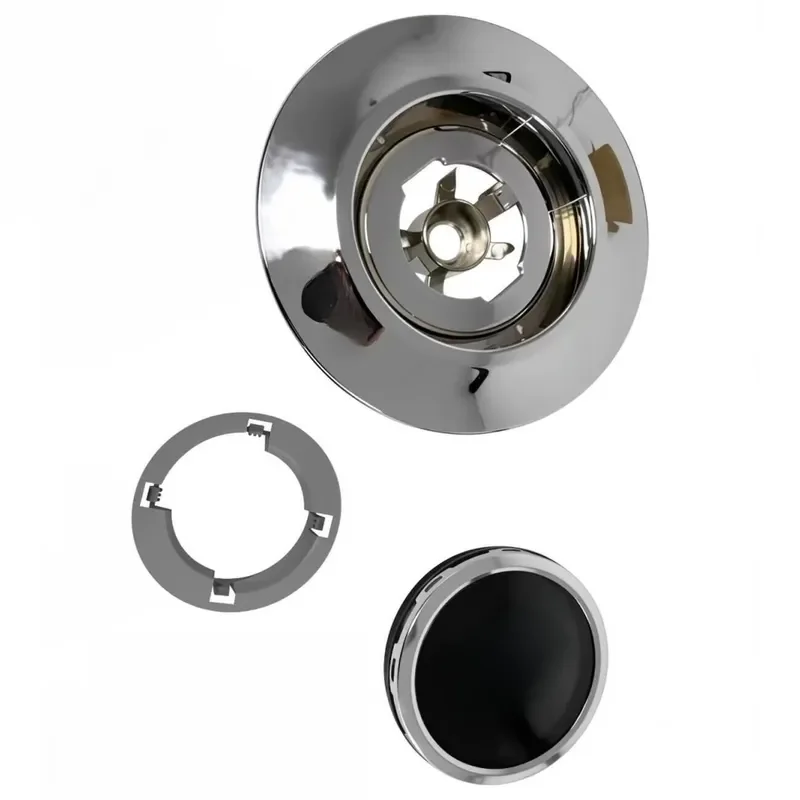 For Rolls Royce Phantom Ghost Hubcap Assembly Contour Center Cap Wheel Label Wheel Cap