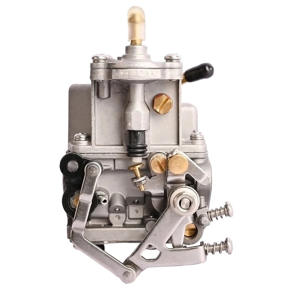 For Carburetorfor Mercury Mariner Outboard Engine 4-Stroke 15HP 20HP 8M0129551 8M0109534 853720T16 853720T20