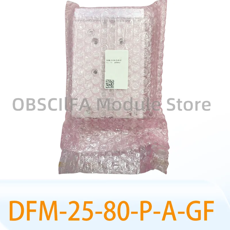 Brand New DFM-25-80…