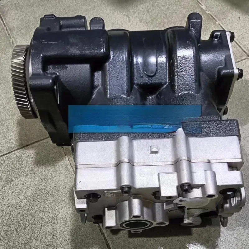 NTG pump air compressor 2948989 2845574 573295 Türkiye