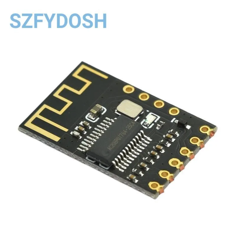 MH-MX8 M18/M28/M38 Wireless Bluetooth-compatible Audio Module 4.2 Stereo Lossless High Fidelity HIFI DIY Modification