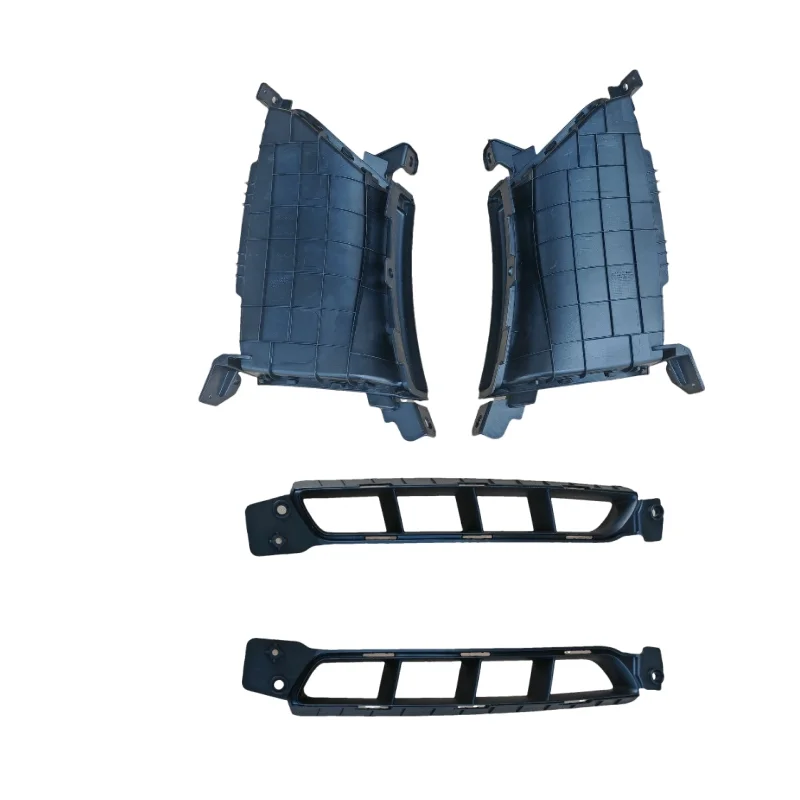 Front Bar Vent, Inlet Trend Ventilation Duct, , Air Guide