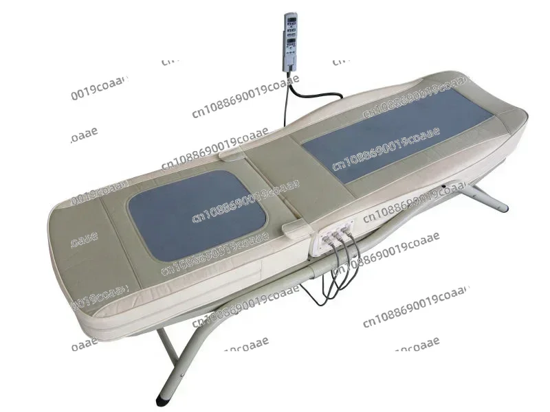 thermal jade roller ceragem bed massage