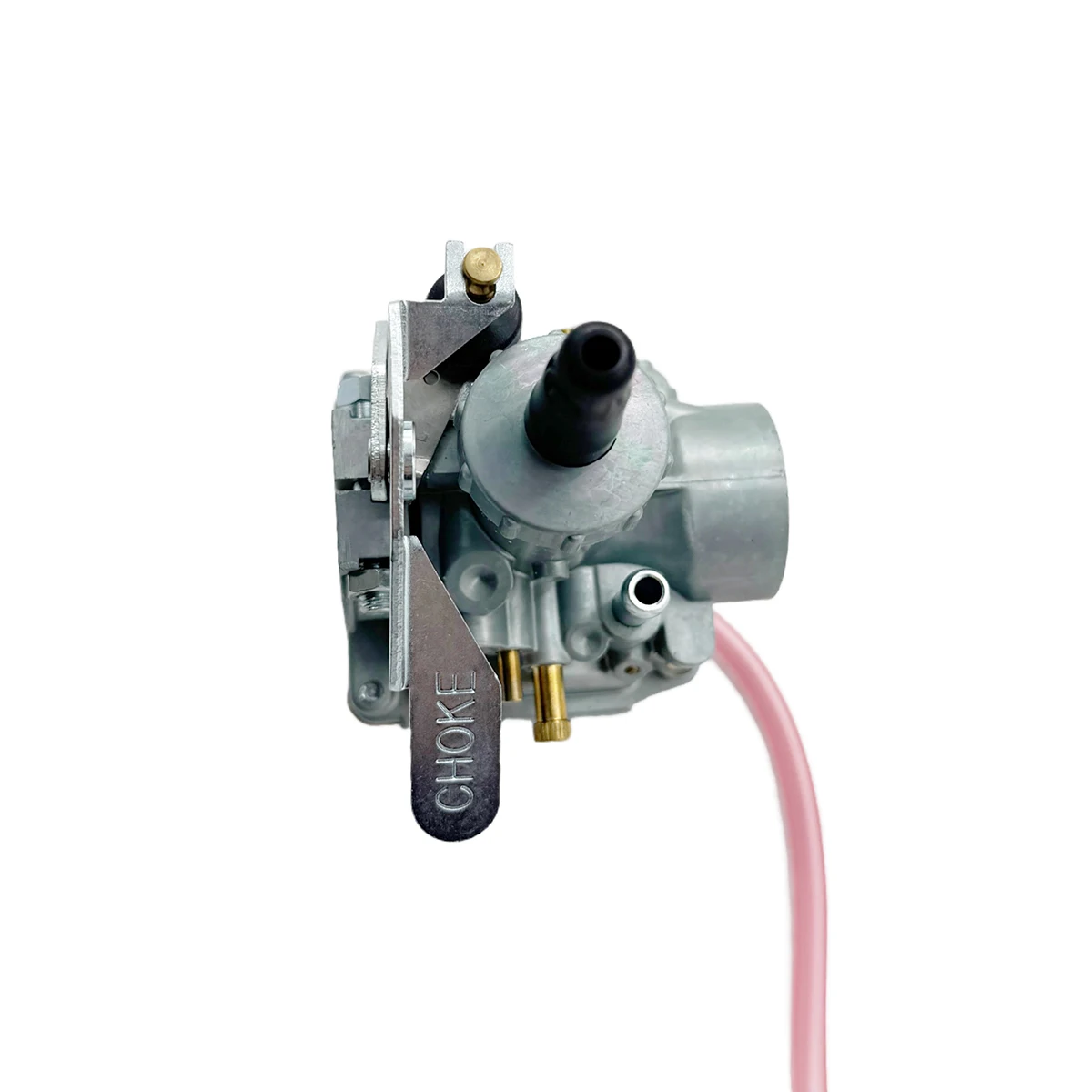 مكربن منزلق مستدير 18 مللي متر لـ Mikuni VM18-144 لياماها Jog 50 Honda CY50 Carb #6