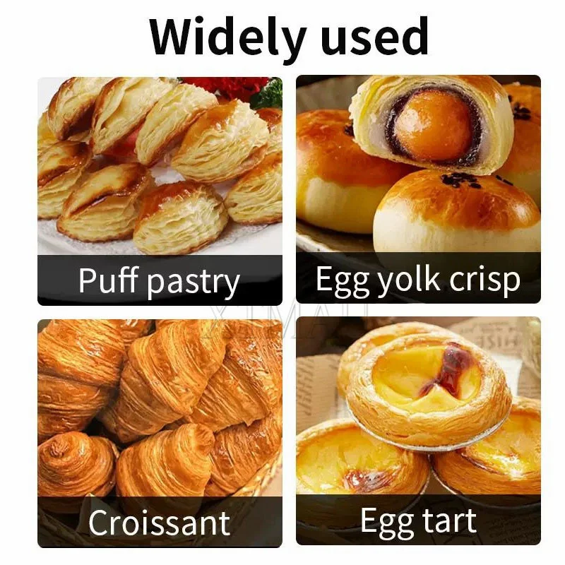 0.4kw 220v ミニ生地シーター 卓上ベーカリー ピザパン生地シーター