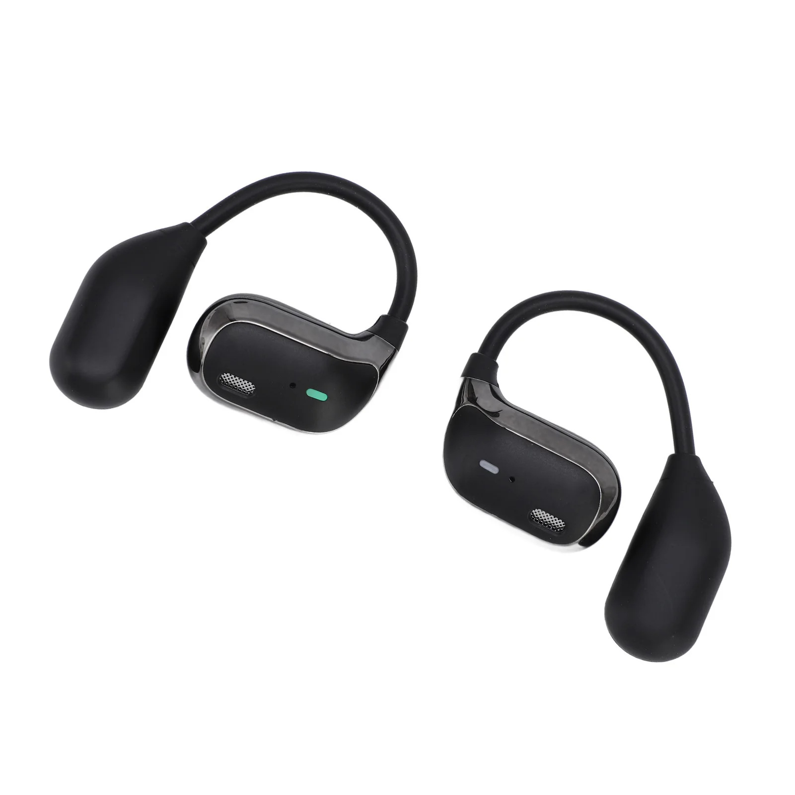 K120 Translation Earbuds Bluetooth 5.4 Support 144 Languages Fast Reaction Long Battery Life Language Translator Earbuds