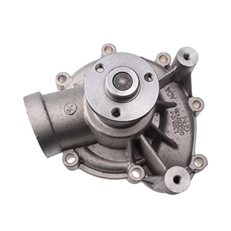 Holdwell Water Pump 04259547 04256853 For BF4M1013