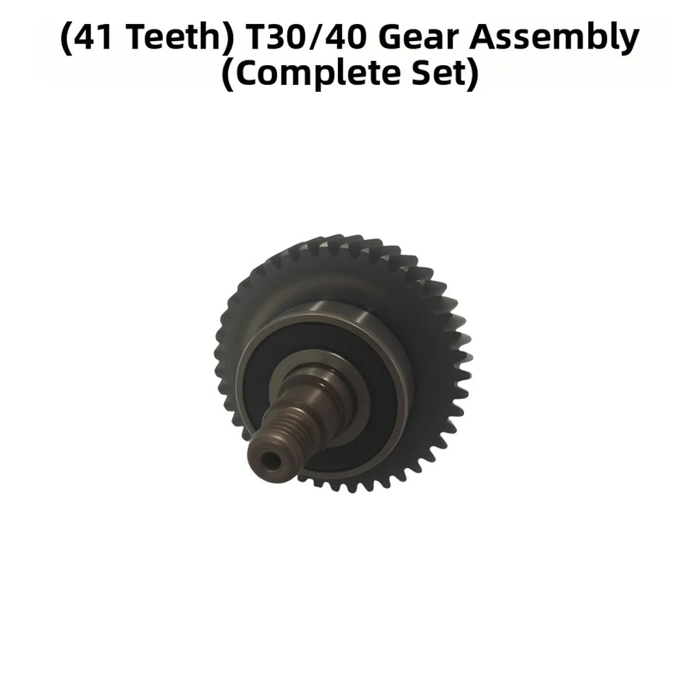 Replacement Part for chainsaw Drive Gear for chainsaw Repair Efficient Cutting Performance Includes 6001 And 607 Bearings