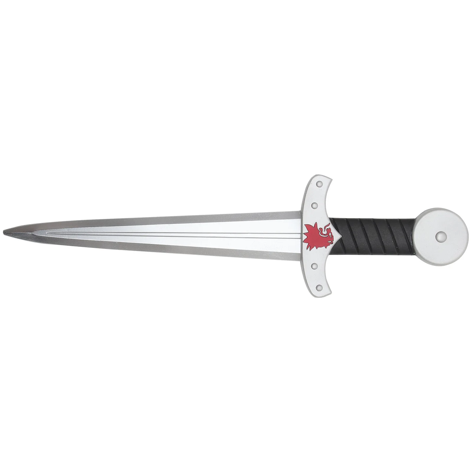 بو فارس السيف الدعامة تأثيري حلي ملحق حفلة الهالوين ديكور مقاومة للاهتراء هدية تفاعلية ألعاب السيف