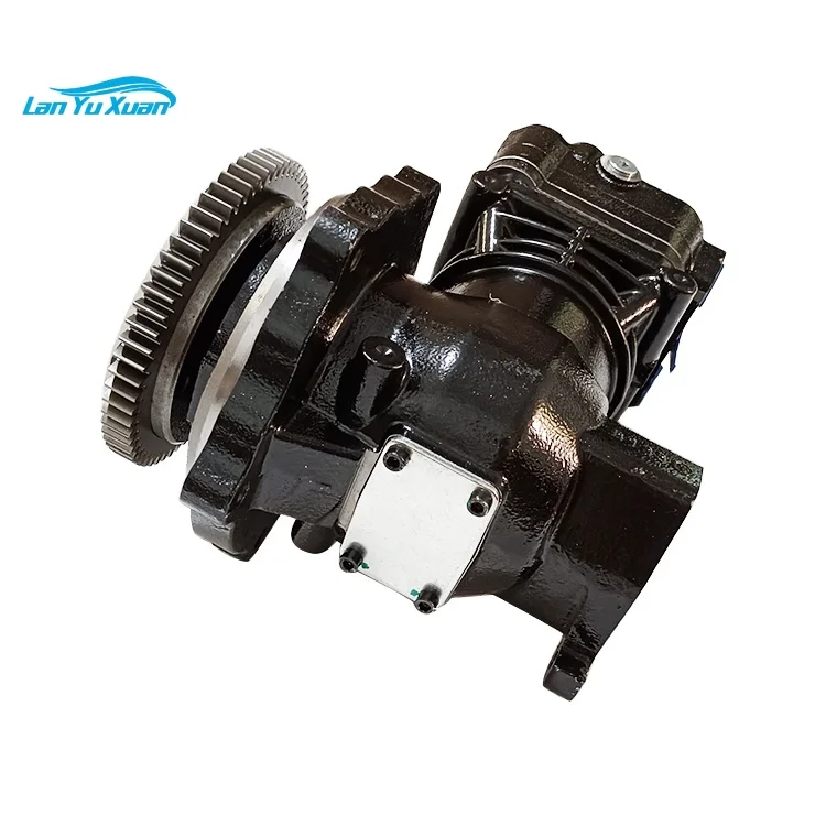 

Hot Sale Machinery Spare Engine Parts Detroit Series 6014L Air Compressor 23535534