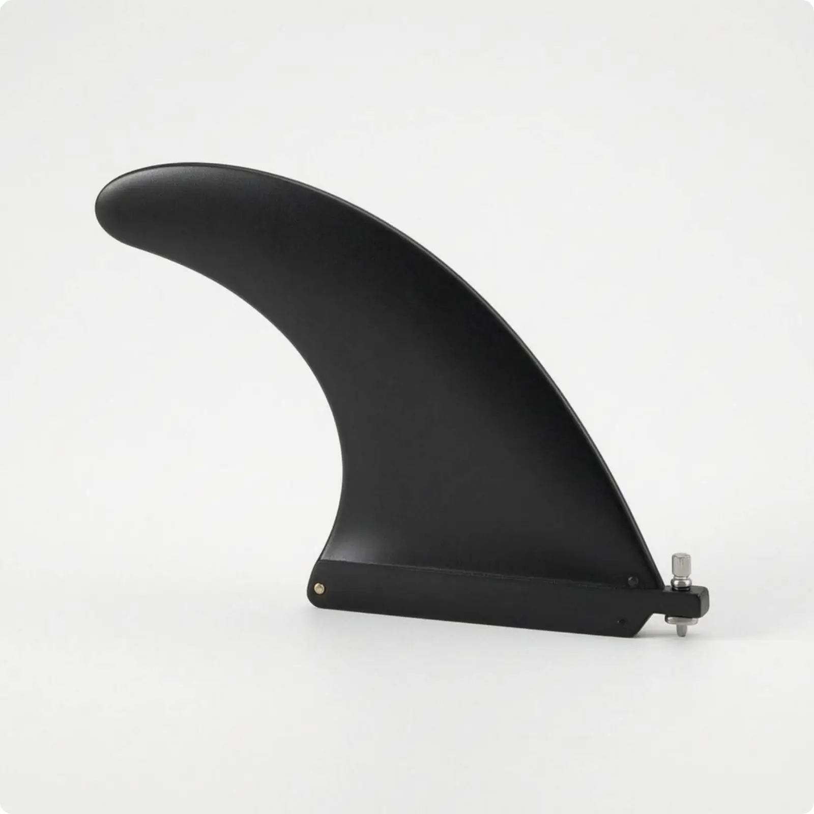 Rigid Surfboard Fin Screw Style Base for Stand Up Paddle Board Replacement Spare Part