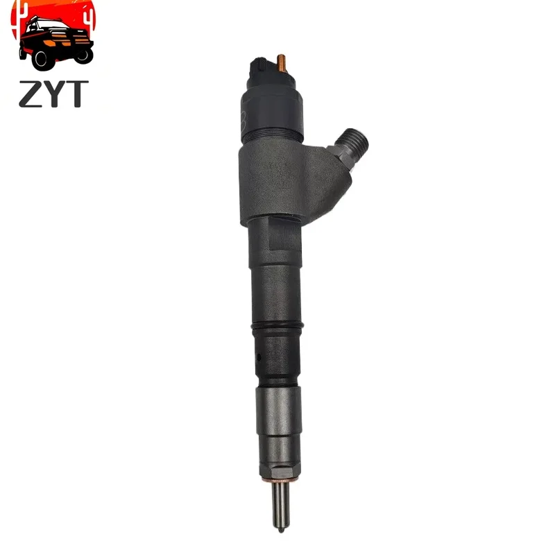 

Fuel Injector 0445120066 0445120067 20798114 For Volvo EC240B EC290B G900
