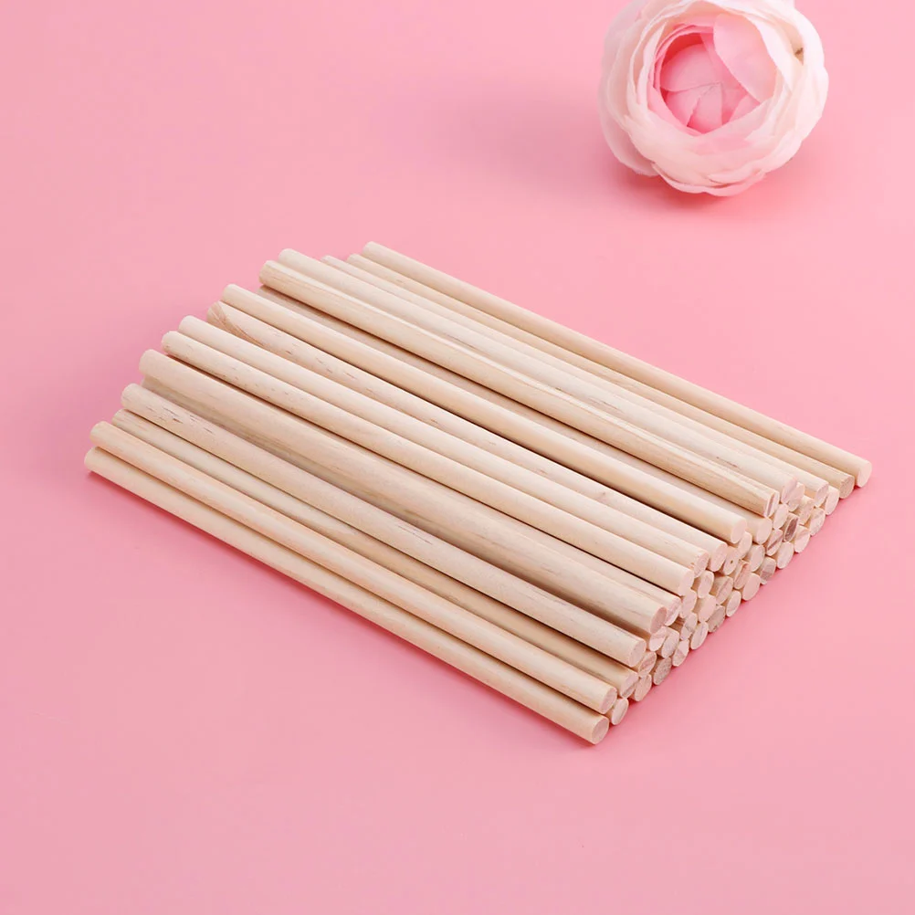 

20 Pcs Rhythm Stick Sticks for Kids Music Percussion Instruments Professional Wood Toddler Wooden