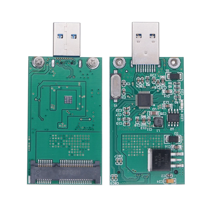 Msata Usb Adapter M… - image