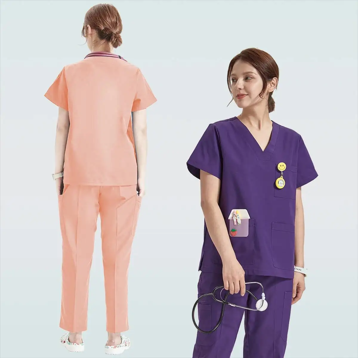 uniformes-medicaux-pour-femmes-ensemble-de-blouses-pour-medecins-et-infirmieres-vetements-de-travail-pour-hopitaux-esthetique-clinique-de-base-pour-animaux-de-compagnie-dentaires