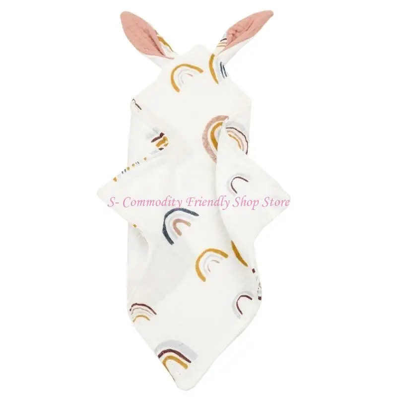 

85ae Super Soft Baby Washcloths Малыш