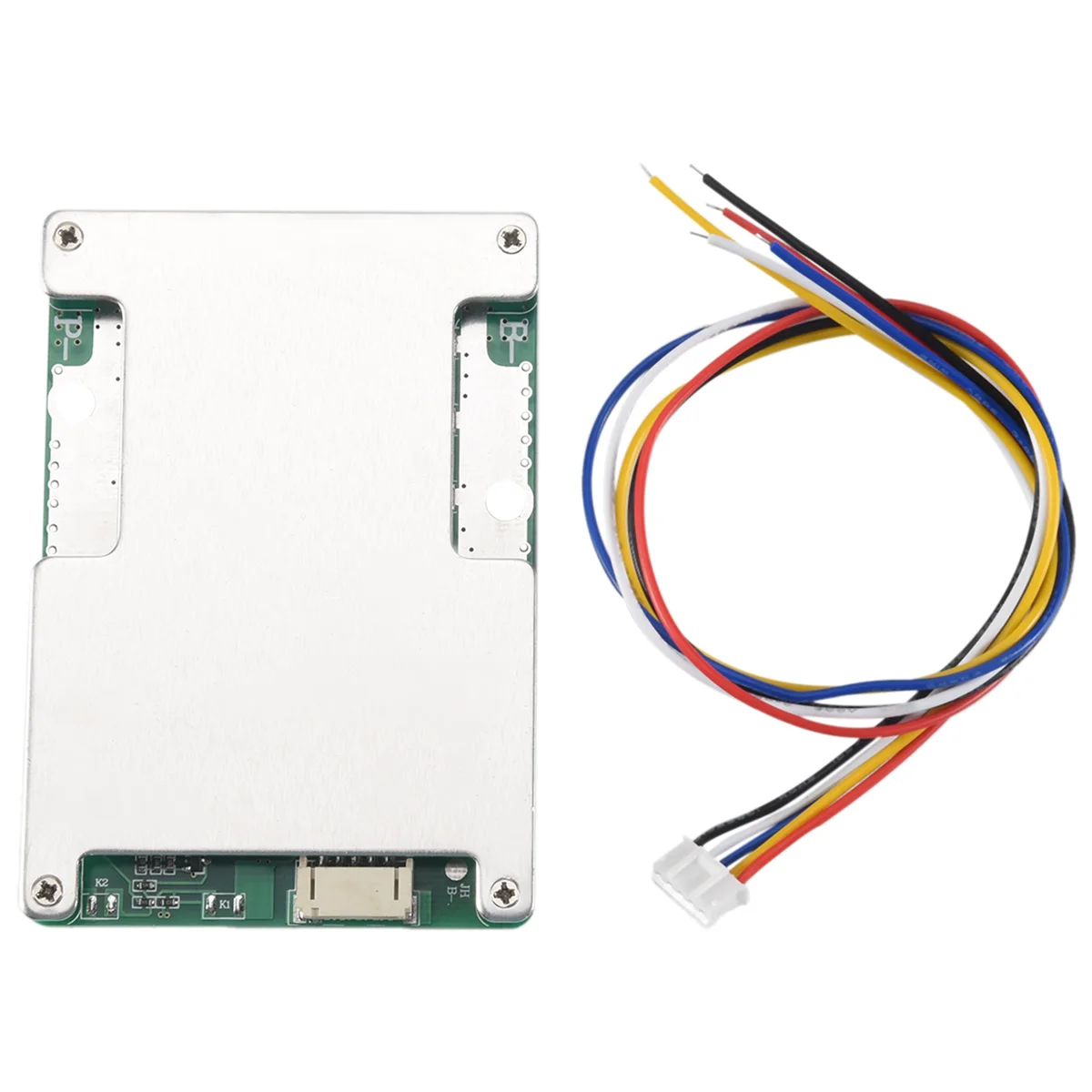 Placa de protección del cargador de batería de litio de hierro Li 4S 12V 800A con equilibrio de batería/mejora la placa de protección PCB