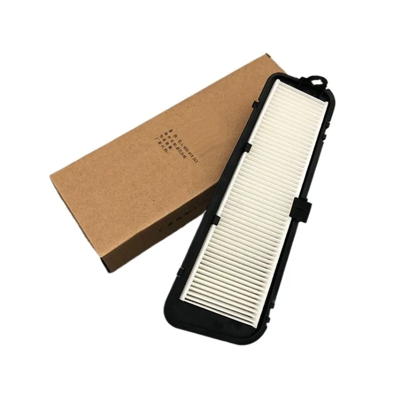 

L4GD819343 для Audi A6L C6 2012-2018 A7 2012-2018 S6 S7 2013-2018, внешний фильтр кондиционера L4G D81 934 3/L4G D81 9343