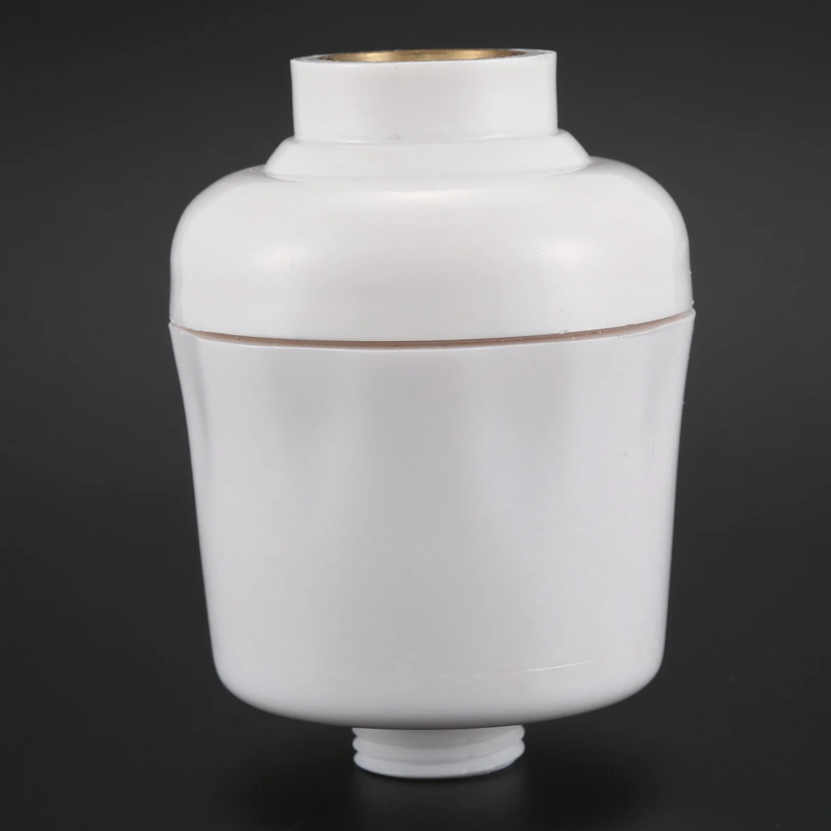 

2X Кухонный встраиваемый фильтр для душа и ванны, очиститель воды, удаляющий хлор, для здоровья, встраиваемый душевой фильтр