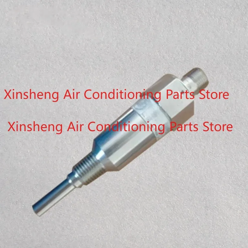 Air-cooled Scroll Series 30RB/30RQ Accessories 00PPG000472900A Flow Switch SC0527