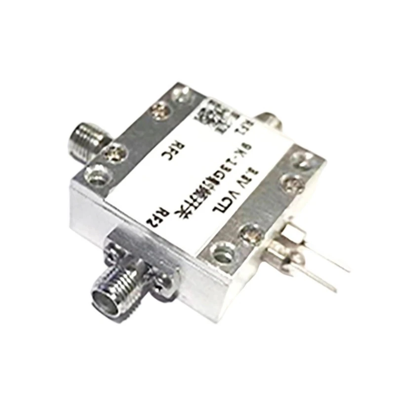 

F68B 9Khz-13GHz RF Switches SPDT Off Two Selection Switches High Isolation Microwave Electronic Switches RF Switches