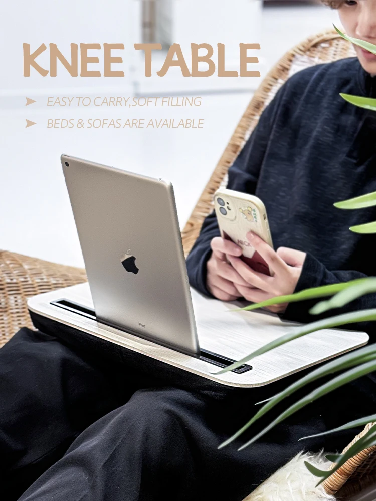 Portable Laptop Des…