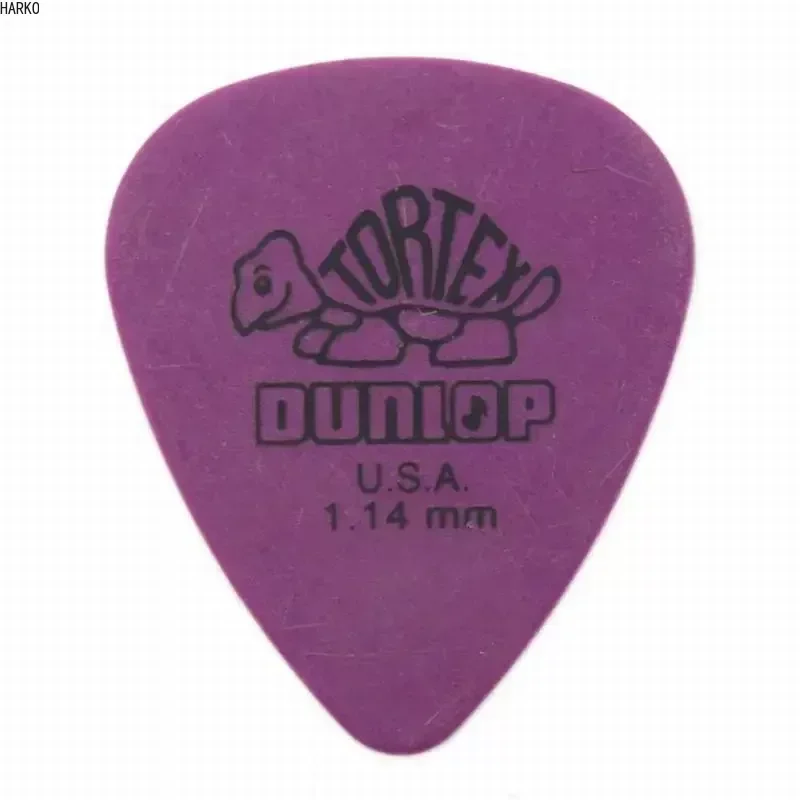 1 Stuks En 10 Stuks Plectrums Elektrische Gitaar Onderdelen Picks Akoestische Elektrische Plectrums Dunlop Plectrum Accessoires Met