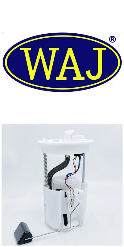 

WAJ Fuel Pump Module L3AX1335X, L3AX-13-35X, A777MA1470 Fits For Mazda Mazda3 MPS, BL, L3KG