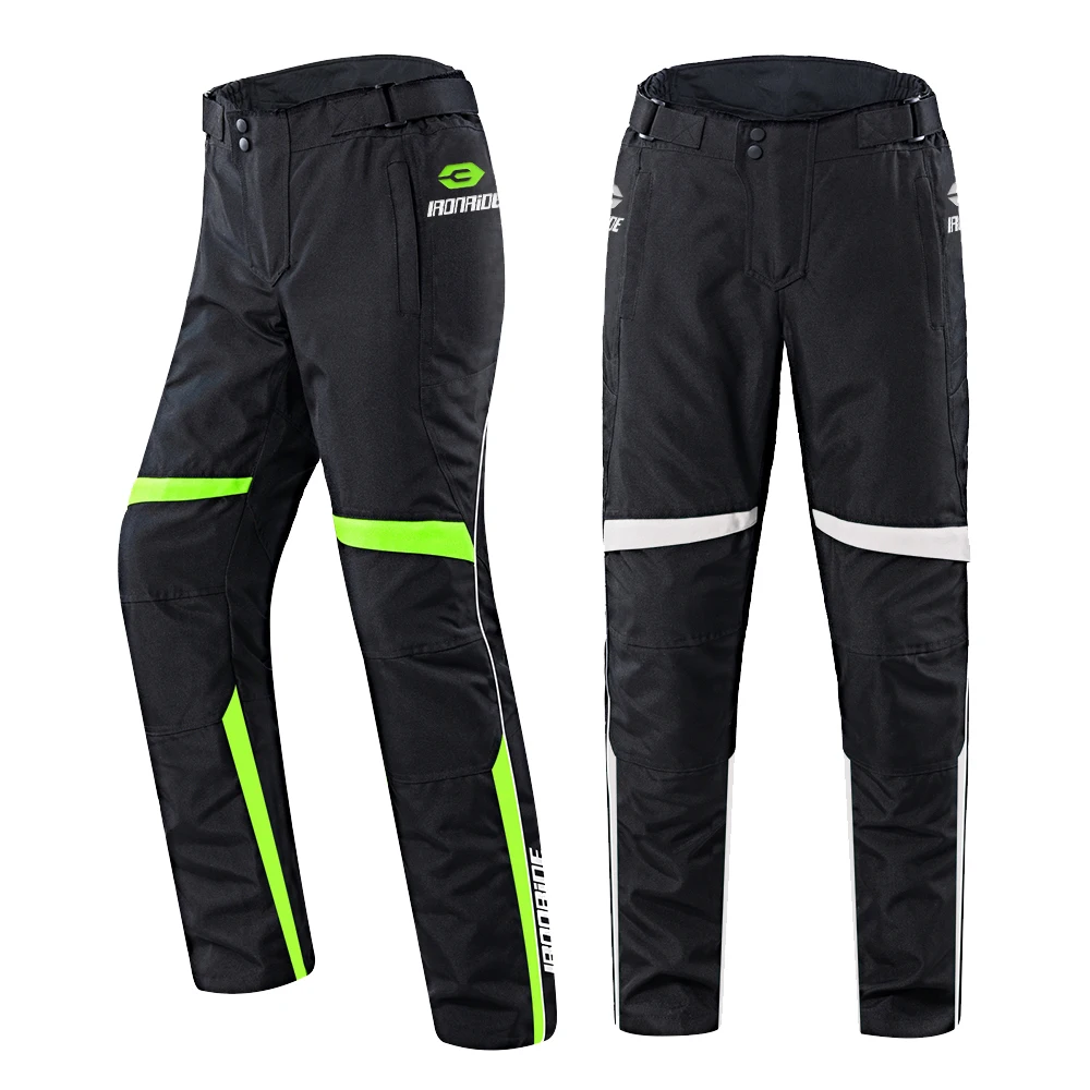 

Four Season Motorcycle Riding Pants Anti Fall Wear-resistant Warm Off-road Motorcycle Riding Pants Outdoor Sports Pants