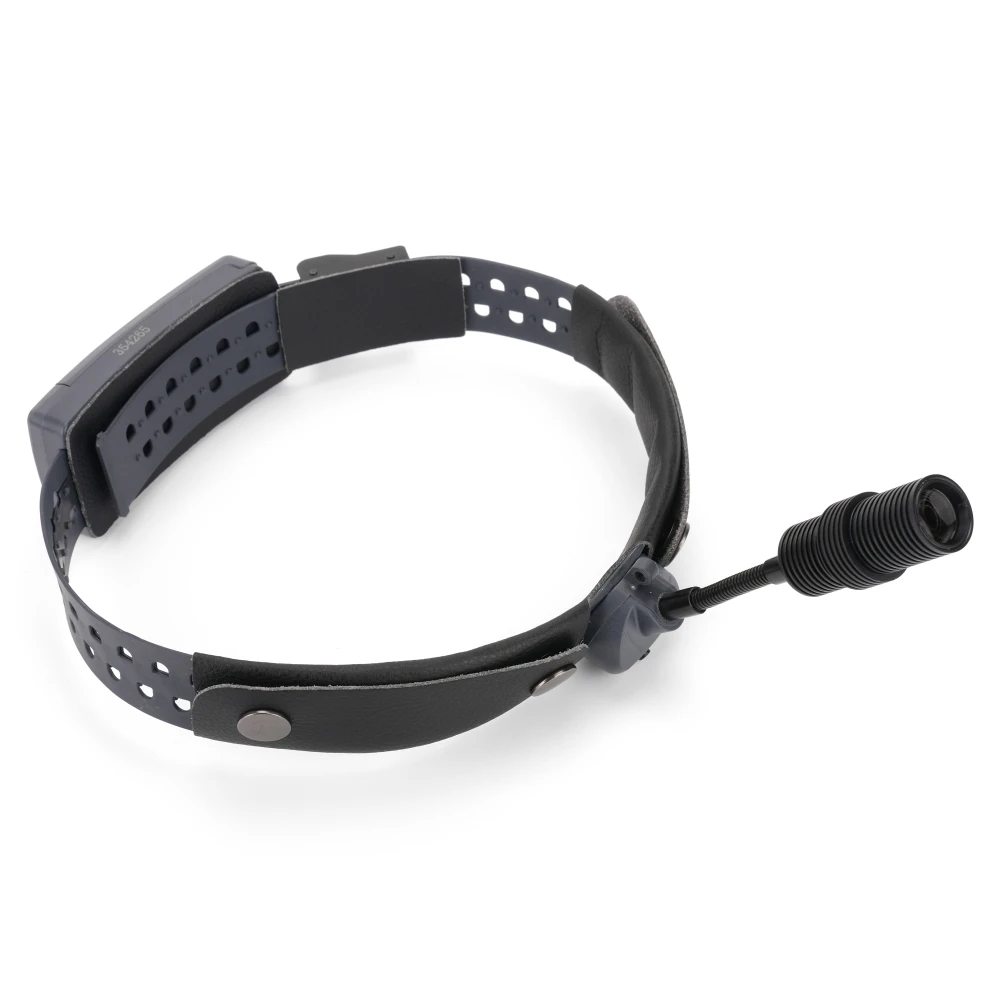 Wireless Rechargeable LED Medical Portable Headlight, Head Lamp Light 8W