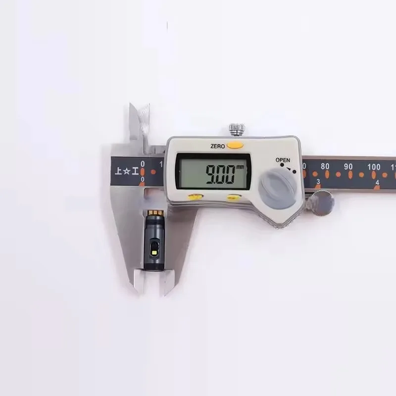 Modulo endoscopio per telecamera WiFi wireless a doppia lente 720P 8+1 LED