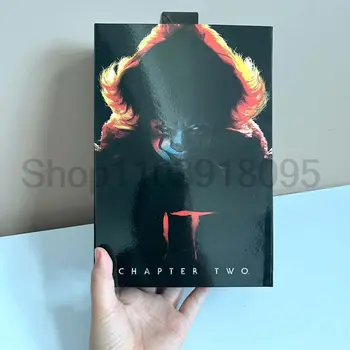 10 最佳銷售 它 neca - №5