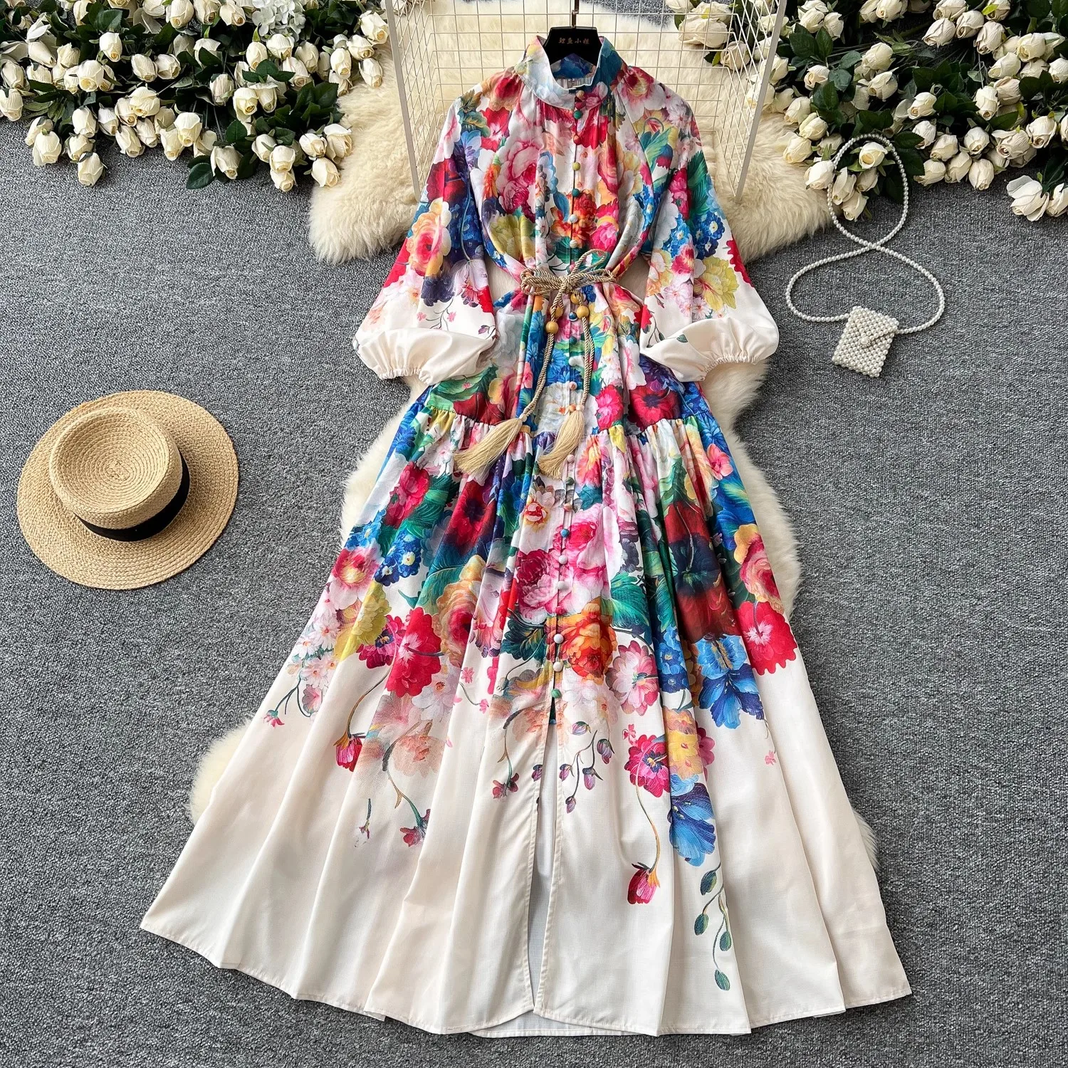 

Dress