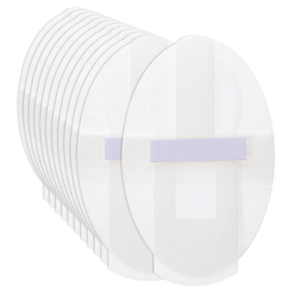 12Pcs Catheter Fixing Stickers Universal Catheter Retainer Leg Band Breathable Urine Tube Stabilization Patch Care