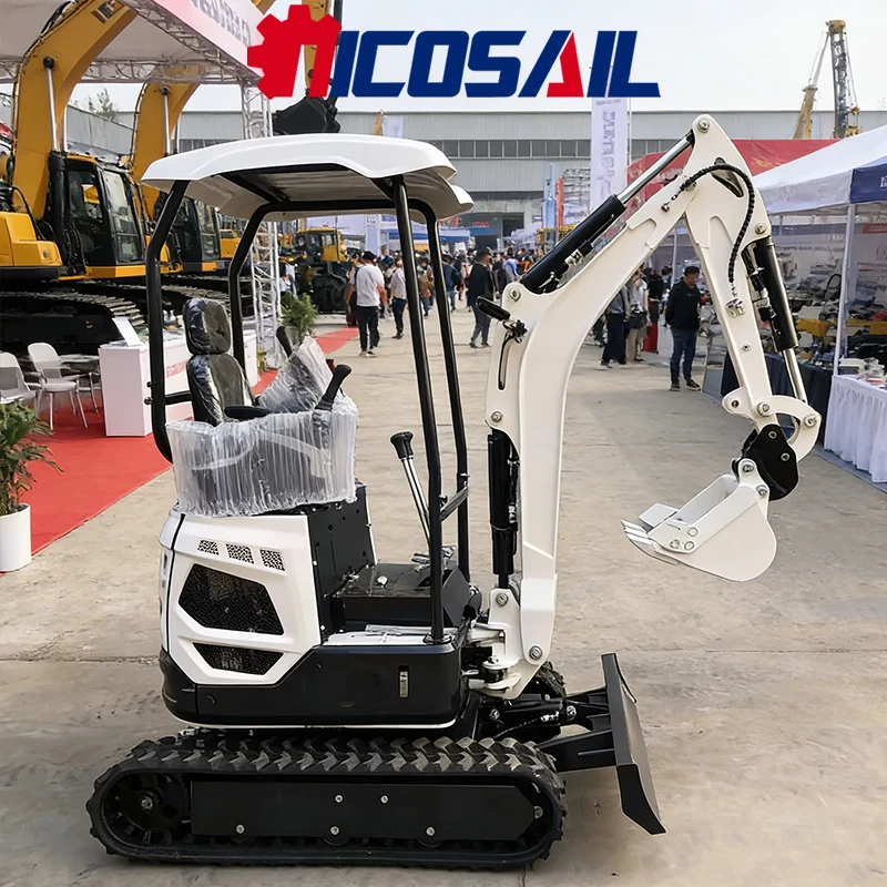 Nicosail OKW18 1.8T…