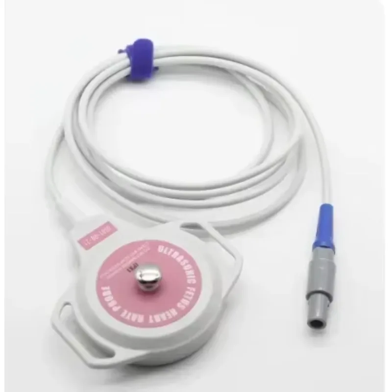 محول الموجات فوق الصوتية لمسبار قلب الجنين من لوكوم