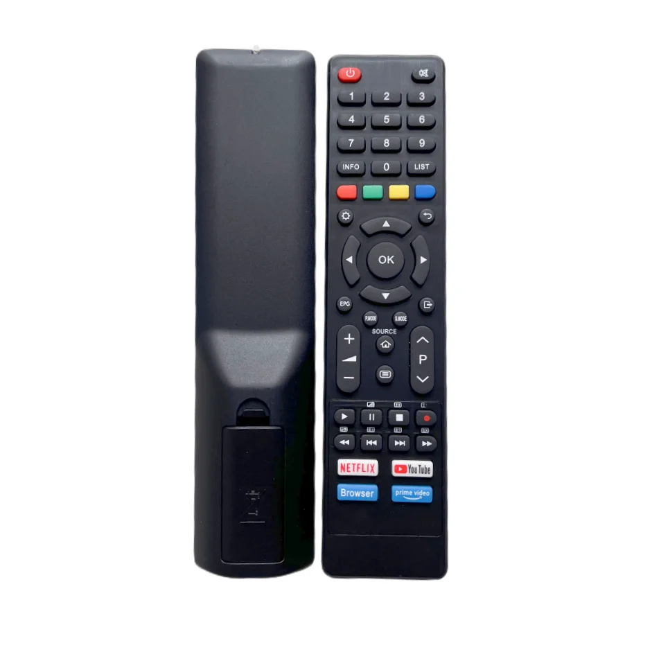 NEW Remote Control For HYUNDAI UHD 4K Smart LED LCD HDTV Android TV HYLED4021NiM