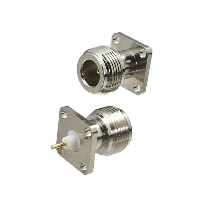 1Pcs N Female Jack …