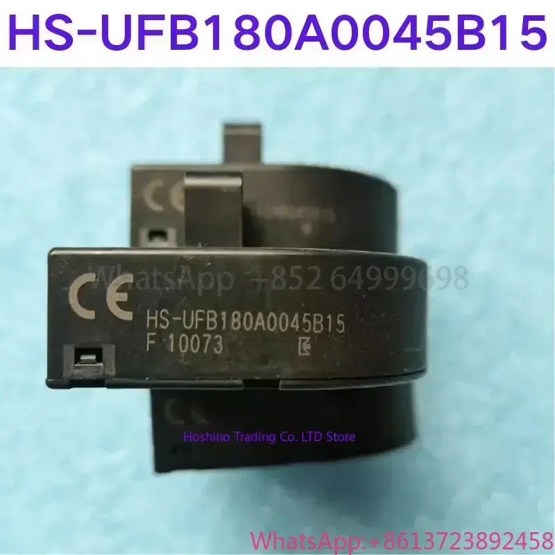 

Brand-new Variable frequency sensor HS-UFB180A0045B15