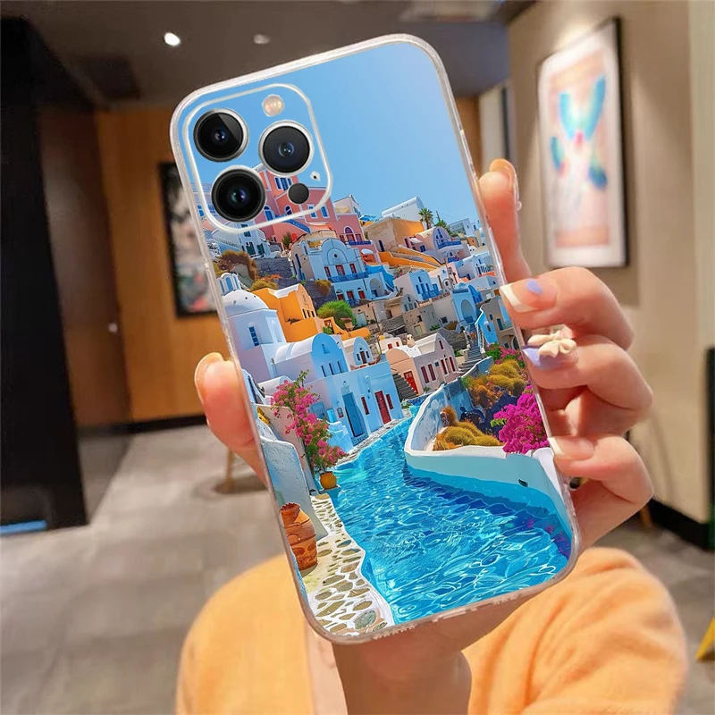 Рисунок 3 - Чехол для телефона Carcasa Funda