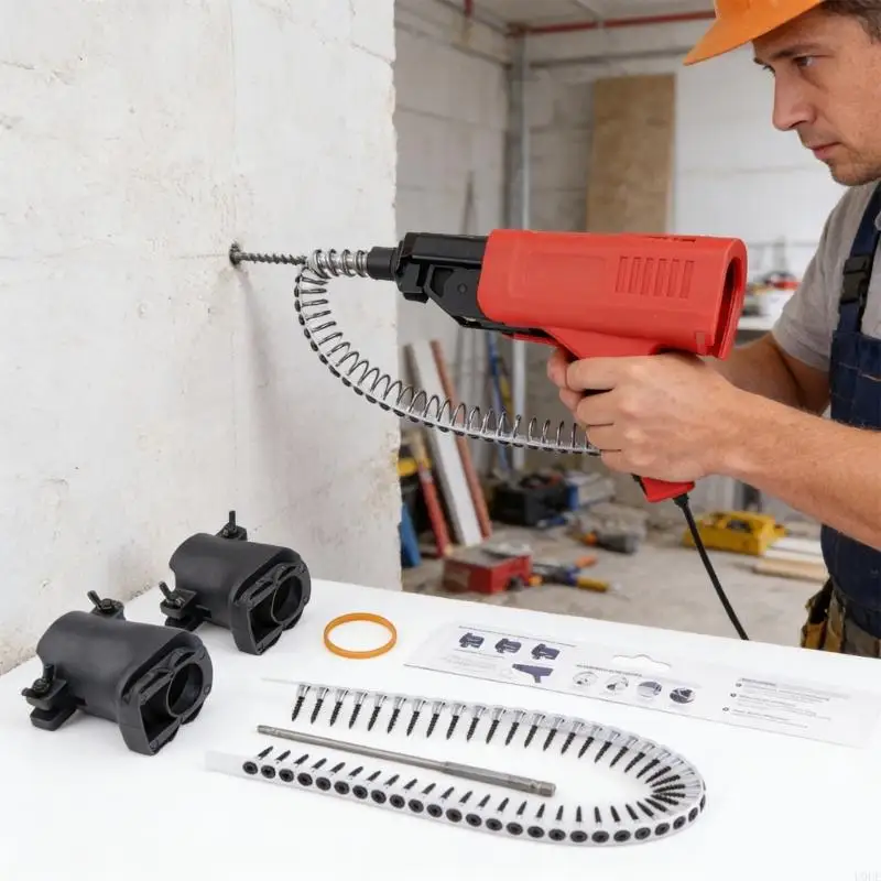   Advanced Chain Fastener With permanent Steel Construction For stable Operation