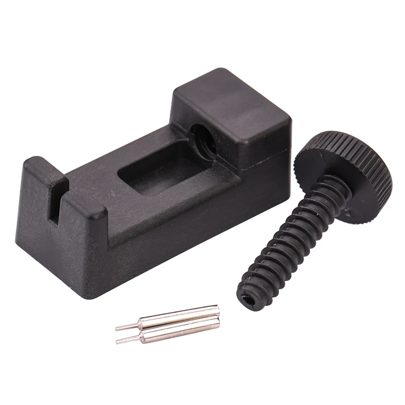 Watch Band Bracelet Link Adjust Chain Pin Remover Adjuster Repair Tool To Renew Kit For Women Men Stainelss Steel Strap