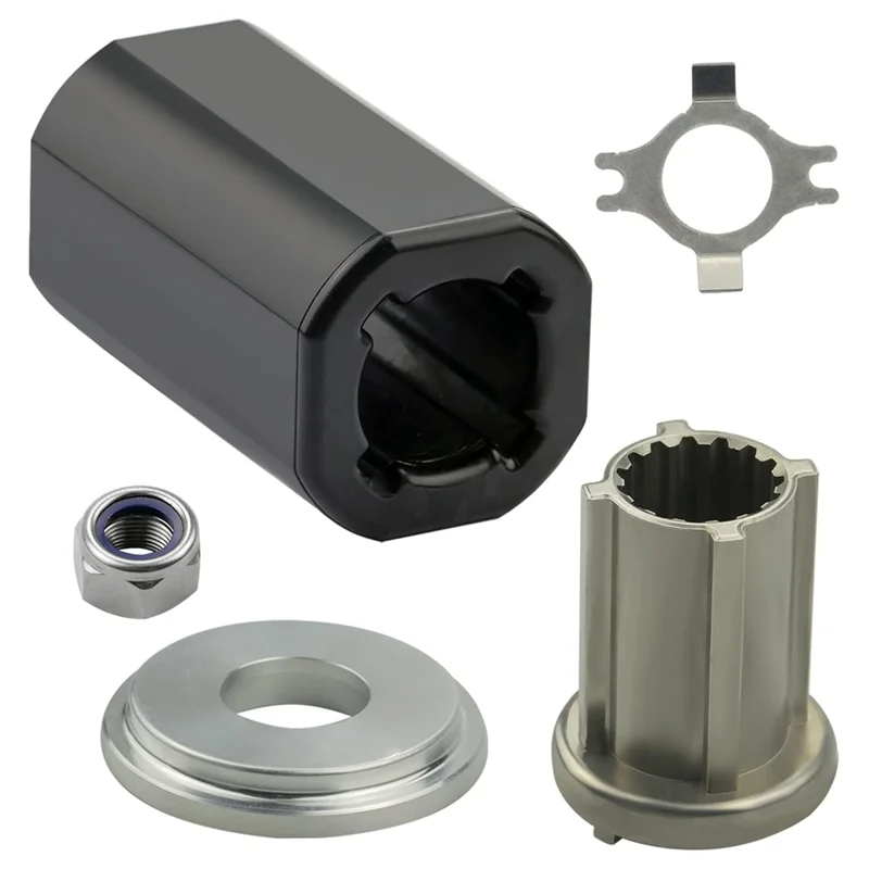 835257Q1 - II Hub Kit Replacement for Mercury 135-300 Alpha Alpha One One