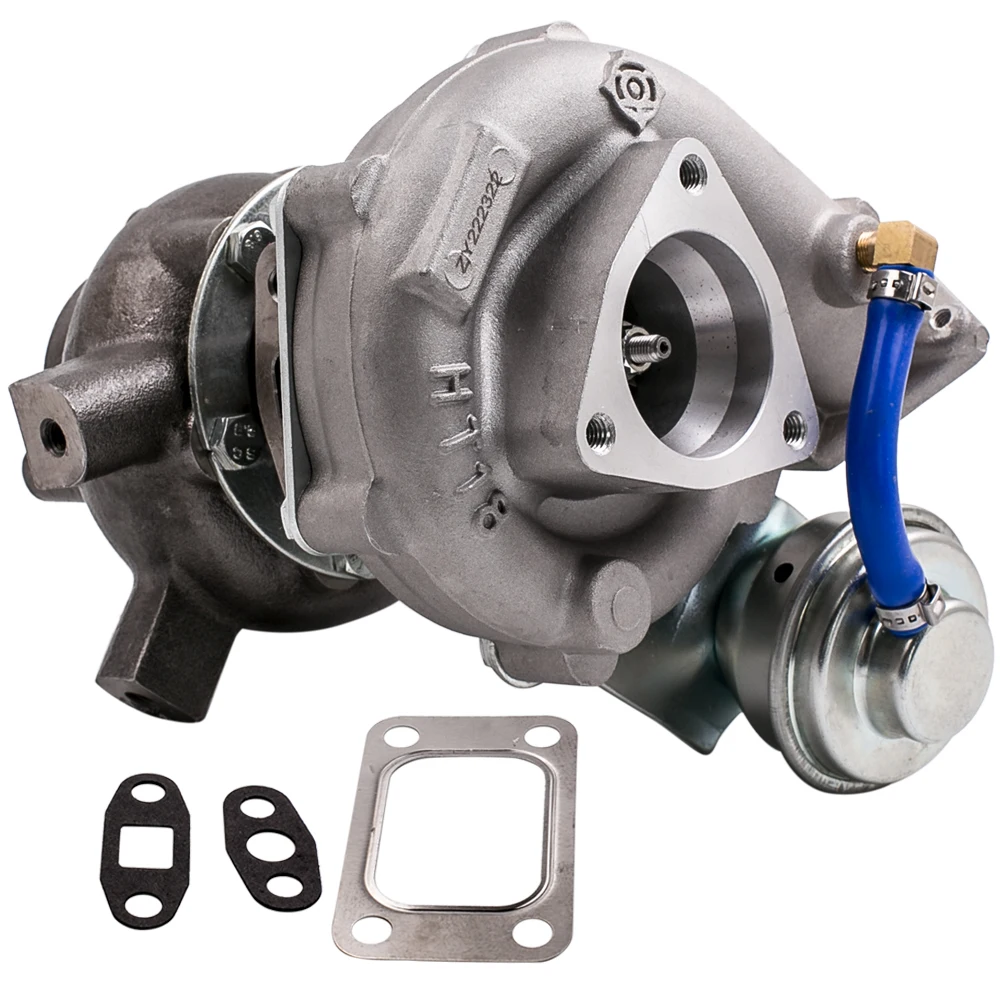 Ht18-2 Turbo Turbocharger For Ford Maverick 4.2l D Td42t 1988-1994 14411-62T00   V75807898001 V754667580-05