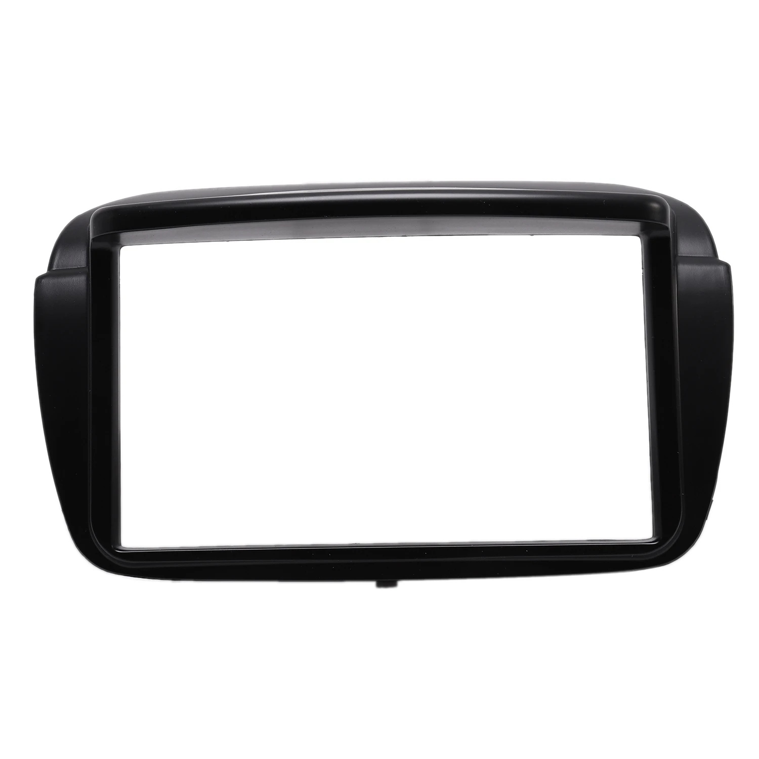 

Car 2 Din Radio Fascia Frame for FIAT Doblo/OPEL Combo Tour(D) Stereo DVD Audio Panel Dash Installation Trim